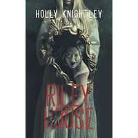 Riley House: A Supernatural Suspense Novella (Knight Time Novellas) - Riley House: A Supernatural Suspense Novella (Knight Time Novellas) - jetzt bei oelder-buchhandlung.de kaufen