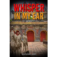 Whisper in my ear Volume 3 of 3 - Whisper in my ear Volume 3 of 3 - jetzt bei oelder-buchhandlung.de kaufen