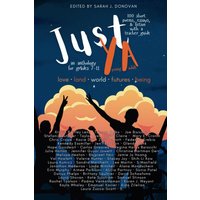 Just YA: Short Poems, Essays, & Fiction for Grades 7-12: Short Poems, Fiction, & Essays for Grades 7-12 - Just YA: Short Poems, Essays, & Fiction for Grades 7-12: Short Poems, Fiction, & Essays for Grades 7-12 - jetzt bei oelder-buchhandlung.de kaufen