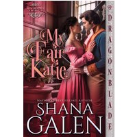 My Fair Katie (Misfortunes Favorites, Band 2) - My Fair Katie (Misfortunes Favorites, Band 2) - jetzt bei oelder-buchhandlung.de kaufen