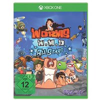 Worms W.M.D.