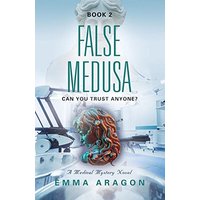 False Medusa - False Medusa - jetzt bei oelder-buchhandlung.de kaufen