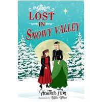 Lost in Snowy Valley - Lost in Snowy Valley - jetzt bei oelder-buchhandlung.de kaufen