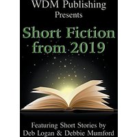 WDM Presents: Short Fiction from 2019 - WDM Presents: Short Fiction from 2019 - jetzt bei oelder-buchhandlung.de kaufen