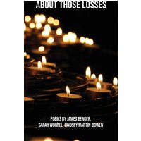 About Those Losses - About Those Losses - jetzt bei oelder-buchhandlung.de kaufen