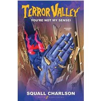 You're Not My Sensei (Terror Valley #2) - You're Not My Sensei (Terror Valley #2) - jetzt bei oelder-buchhandlung.de kaufen