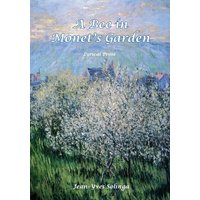 A Bee in Monet's Garden: Lyrical Prose - A Bee in Monet's Garden: Lyrical Prose - jetzt bei oelder-buchhandlung.de kaufen