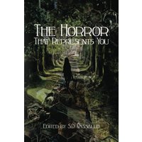 The Horror that Represents You - The Horror that Represents You - jetzt bei oelder-buchhandlung.de kaufen