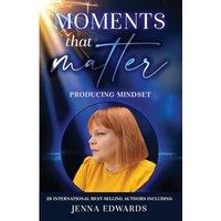 Moments That Matter - Moments That Matter - jetzt bei oelder-buchhandlung.de kaufen