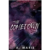 The Comedown Discreet Cover: A Rockstar Romance: A Rockstar Romance - The Comedown Discreet Cover: A Rockstar Romance: A Rockstar Romance - jetzt bei oelder-buchhandlung.de kaufen