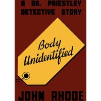 Body Unidentified - Body Unidentified - jetzt bei oelder-buchhandlung.de kaufen