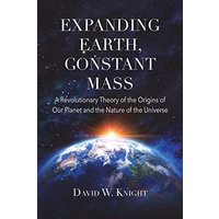 Expanding Earth, Constant Mass