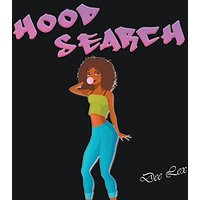 Hood Search - Hood Search - jetzt bei oelder-buchhandlung.de kaufen