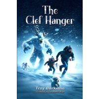 The Clef Hanger - The Clef Hanger - jetzt bei oelder-buchhandlung.de kaufen