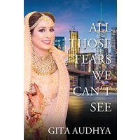 All Those Tears We Can't See - All Those Tears We Can't See - jetzt bei oelder-buchhandlung.de kaufen