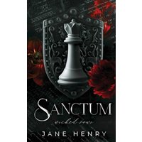 Sanctum: A Dark Bratva Arranged Marriage Romance (Alternate Cover Print Edition): A Dark Bratva Forced Marriage Romance (Wicked Vows, Band 2) - Sanctum: A Dark Bratva Arranged Marriage Romance (Alternate Cover Print Edition): A Dark Bratva Forced Marriage Romance (Wicked Vows, Band 2) - jetzt bei oelder-buchhandlung.de kaufen