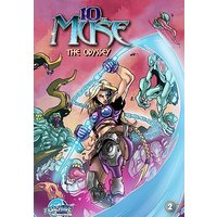 10th Muse: The Odyssey #2 - 10th Muse: The Odyssey #2 - jetzt bei oelder-buchhandlung.de kaufen