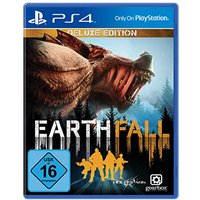 Flashpoint Ag Earthfall (Deluxe Edition)