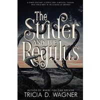 The Strider and the Regulus (The Star of Atlantis) - The Strider and the Regulus (The Star of Atlantis) - jetzt bei oelder-buchhandlung.de kaufen