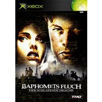 Thq Baphomets Fluch 3 - Der Schlafende Drache