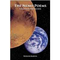 The Nemo Poems: A Martian Perspective - The Nemo Poems: A Martian Perspective - jetzt bei oelder-buchhandlung.de kaufen