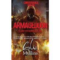 Armageddon (Convergence, Band 1) - Armageddon (Convergence, Band 1) - jetzt bei oelder-buchhandlung.de kaufen