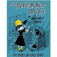 The Blue-Nosed Witch - The Blue-Nosed Witch - jetzt bei oelder-buchhandlung.de kaufen
