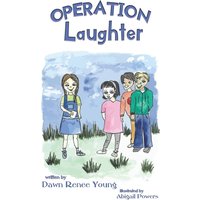 Operation Laughter - Operation Laughter - jetzt bei oelder-buchhandlung.de kaufen