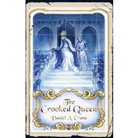 The Crooked Queen - The Crooked Queen - jetzt bei oelder-buchhandlung.de kaufen