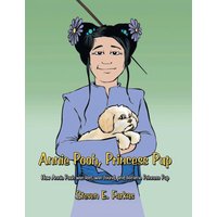 Annie Pooh, Princess Pup (Latest Edition) - Annie Pooh, Princess Pup (Latest Edition) - jetzt bei oelder-buchhandlung.de kaufen