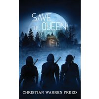 Save the Queen! (The Desa Files, Band 5) - Save the Queen! (The Desa Files, Band 5) - jetzt bei oelder-buchhandlung.de kaufen