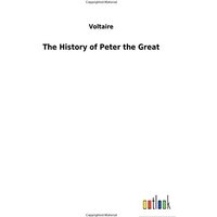 The History of Peter the Great