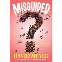 Misguided - Misguided - jetzt bei oelder-buchhandlung.de kaufen
