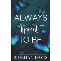 Always Meant to Be: Hardcover - Always Meant to Be: Hardcover - jetzt bei oelder-buchhandlung.de kaufen