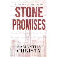 Stone Promises - Stone Promises - jetzt bei oelder-buchhandlung.de kaufen