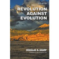 Revolution Against Evolution - Revolution Against Evolution - jetzt bei oelder-buchhandlung.de kaufen