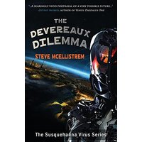 The Devereaux Dilemma - The Devereaux Dilemma - jetzt bei oelder-buchhandlung.de kaufen