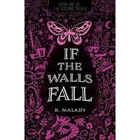 If the Walls Fall (The Ascend Trials, Band 1) - If the Walls Fall (The Ascend Trials, Band 1) - jetzt bei oelder-buchhandlung.de kaufen