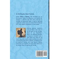 Old Roads, New Friends: Reflections on El Camino de Santiago - Old Roads, New Friends: Reflections on El Camino de Santiago - jetzt bei oelder-buchhandlung.de kaufen