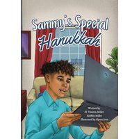 Sammy's Special Hanukkah - Sammy's Special Hanukkah - jetzt bei oelder-buchhandlung.de kaufen