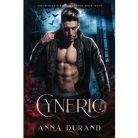 Cyneric (Undercover Elementals, Band 7) - Cyneric (Undercover Elementals, Band 7) - jetzt bei oelder-buchhandlung.de kaufen
