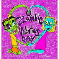 A Zombie Valentine's Day (Zombies for Kids) - A Zombie Valentine's Day (Zombies for Kids) - jetzt bei oelder-buchhandlung.de kaufen