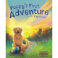 Poppy's First Adventure: Le Pont de Papillion (Poppy's Adventures, Band 1) - Poppy's First Adventure: Le Pont de Papillion (Poppy's Adventures, Band 1) - jetzt bei oelder-buchhandlung.de kaufen