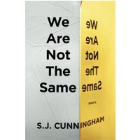 We Are Not The Same: A Contemporary Novel - We Are Not The Same: A Contemporary Novel - jetzt bei oelder-buchhandlung.de kaufen