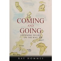 Coming and Going: Listening To Life On The Way - Coming and Going: Listening To Life On The Way - jetzt bei oelder-buchhandlung.de kaufen