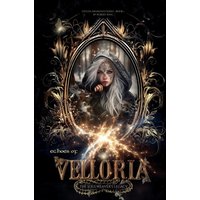 Echoes of Velloria (Eyeless Awakened, Band 1) - Echoes of Velloria (Eyeless Awakened, Band 1) - jetzt bei oelder-buchhandlung.de kaufen