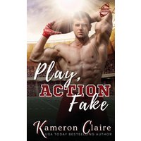 Play Action Fake (Rangers Football) - Play Action Fake (Rangers Football) - jetzt bei oelder-buchhandlung.de kaufen