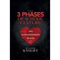 3 Phases of School Culture - 3 Phases of School Culture - jetzt bei oelder-buchhandlung.de kaufen