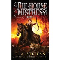 The Horse Mistress: Book 3 (The Eburosi Chronicles, Band 3) - The Horse Mistress: Book 3 (The Eburosi Chronicles, Band 3) - jetzt bei oelder-buchhandlung.de kaufen
