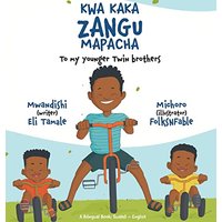 Kwa Kaka Zangu Mapacha - Kwa Kaka Zangu Mapacha - jetzt bei oelder-buchhandlung.de kaufen